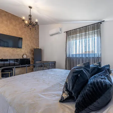 Filip Вилла Galizana