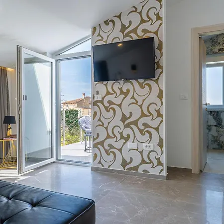 Filip Вилла Galizana