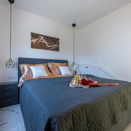 Filip Вилла Galizana