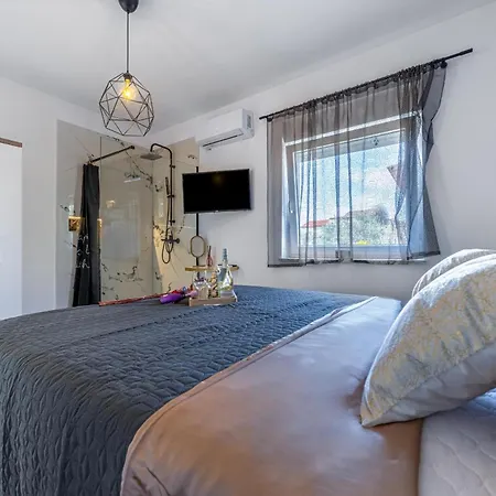 Filip Вилла Galizana