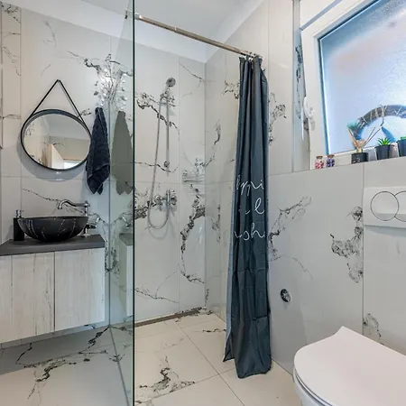 Villa Filip Galižana