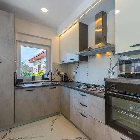 Villa Filip Galižana