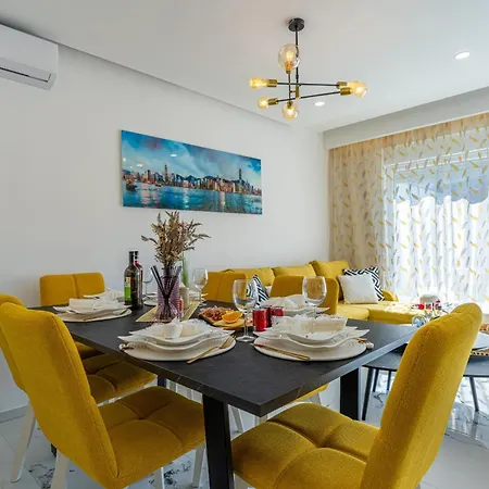 Вилла Filip Galizana