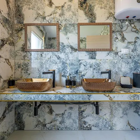 别墅 Filip Galižana