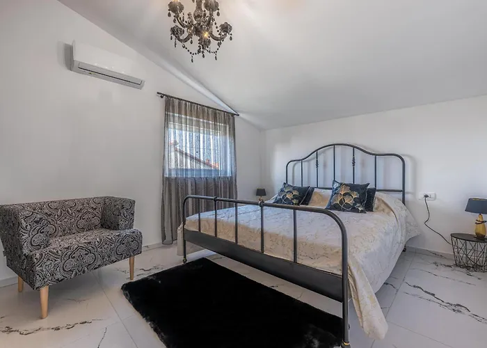 Villa Filip Galižana