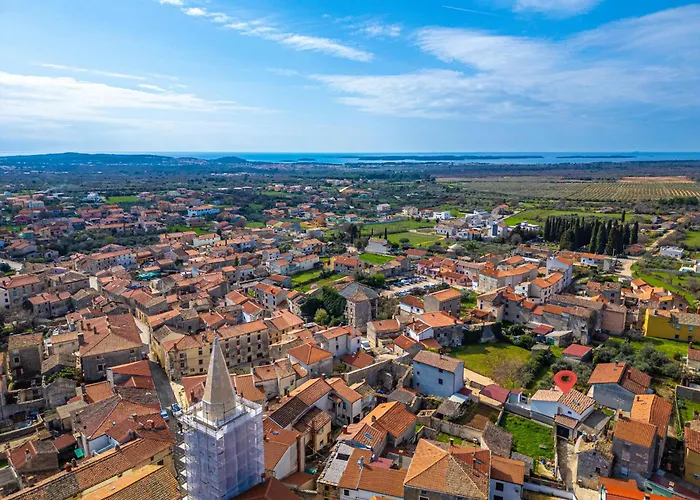 Filip Villa Galižana