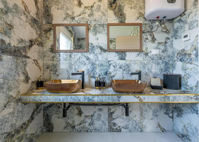 Villa Filip Galižana