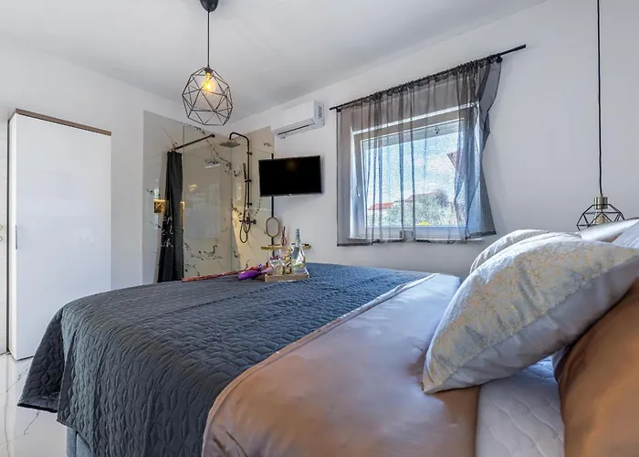 Filip Villa Galižana