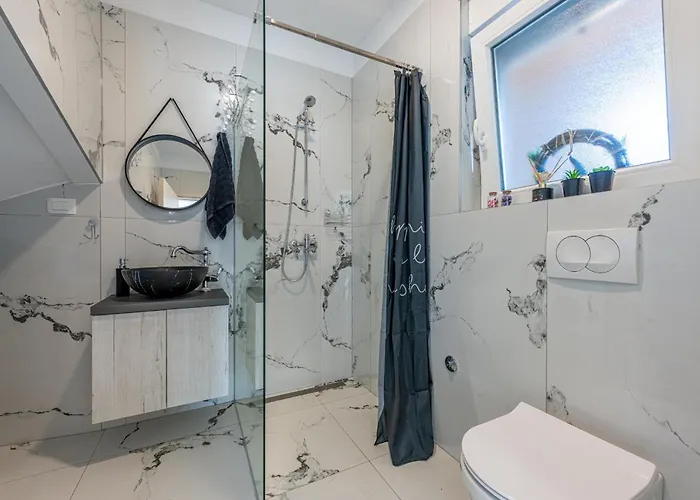 Villa Filip Galižana