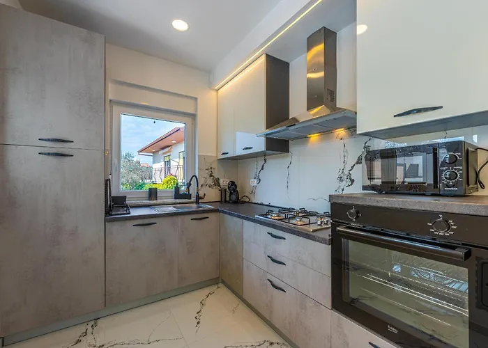 Villa Filip Galižana