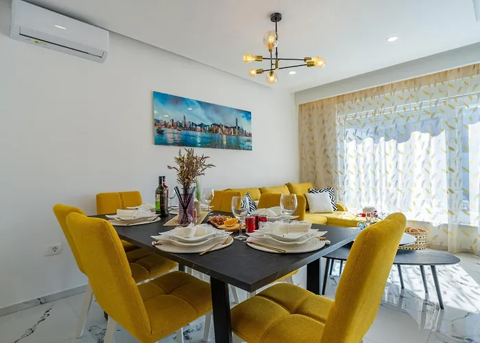 Villa Filip Galižana